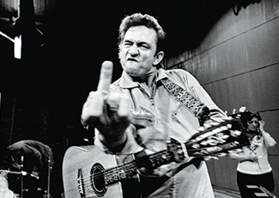 Johnny Cash